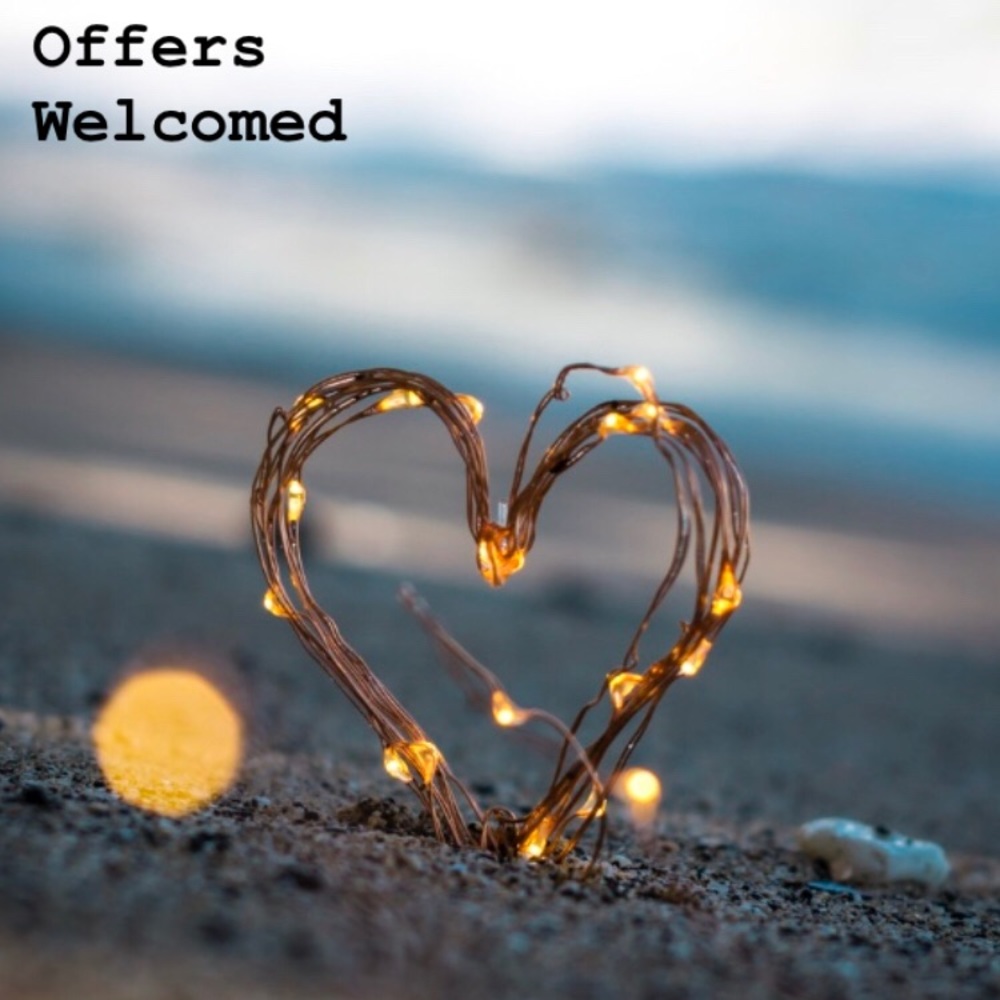 Make me an offer